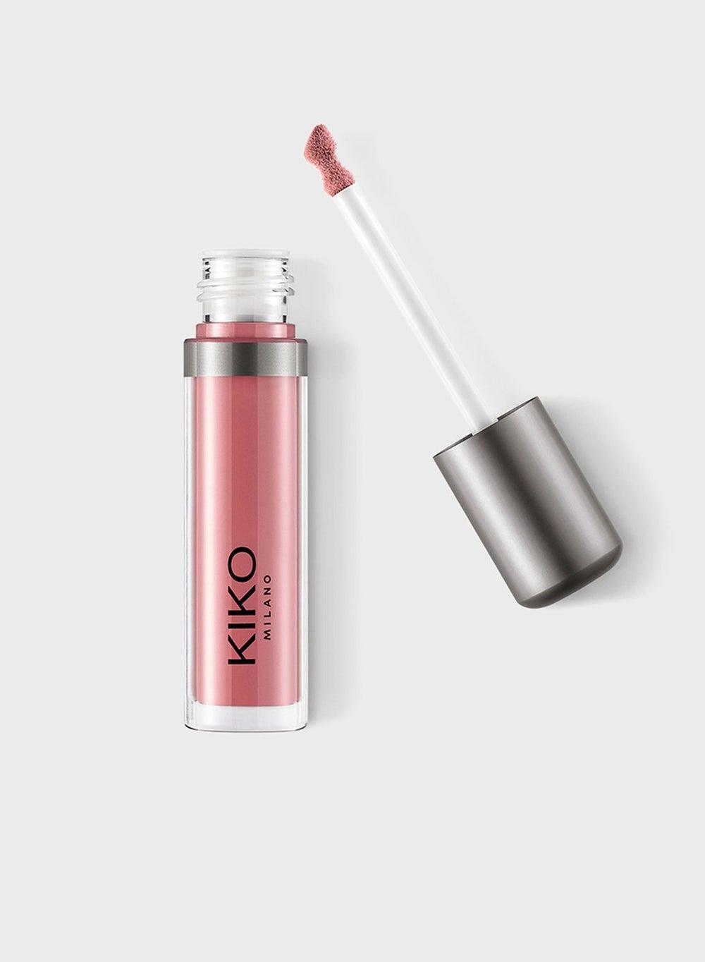 Matte Elegance Lip Colour 07 - 10-Hour Stay - Image 1