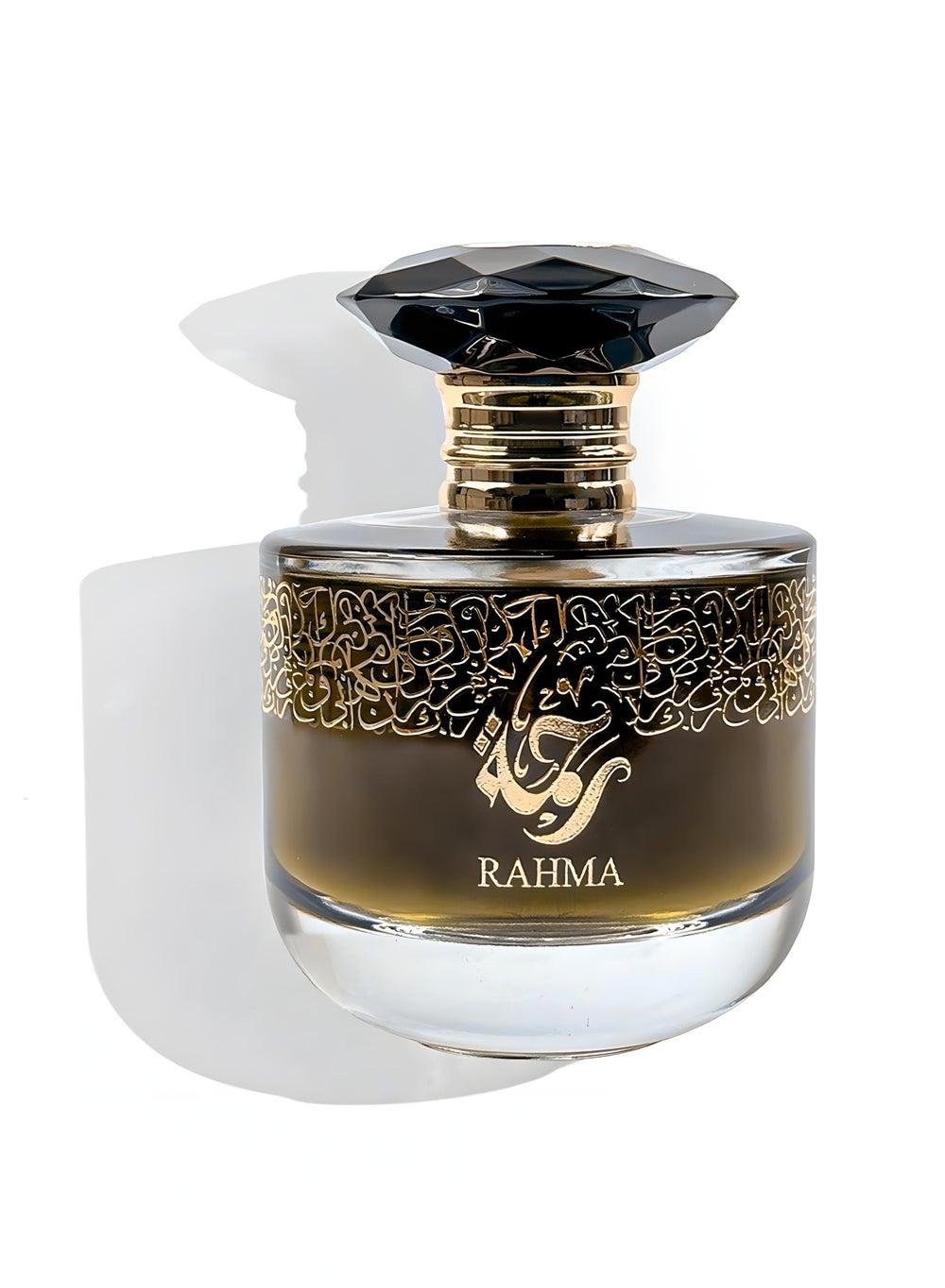 Rahma AMD EDP Luxurious Unisex Fragrance 100ml - Image 1