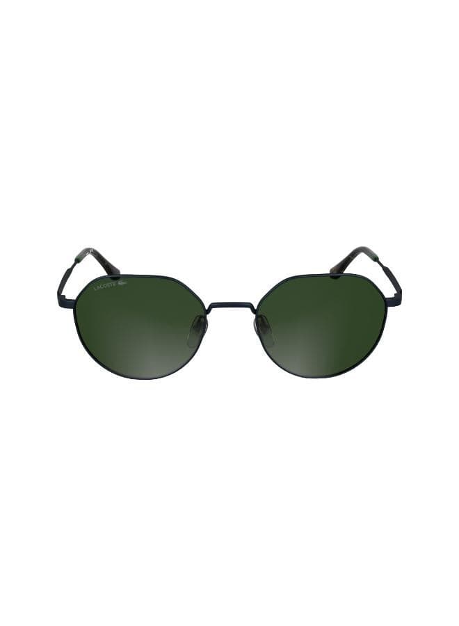 LACOSTE Elegant Oversized Sunglasses for Timeless Style - Image 1