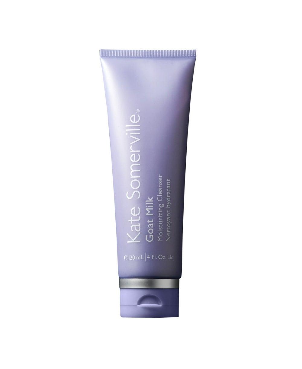 Luxurious Goat Milk 50ml Cleanser for Gentle Purification - Image 1