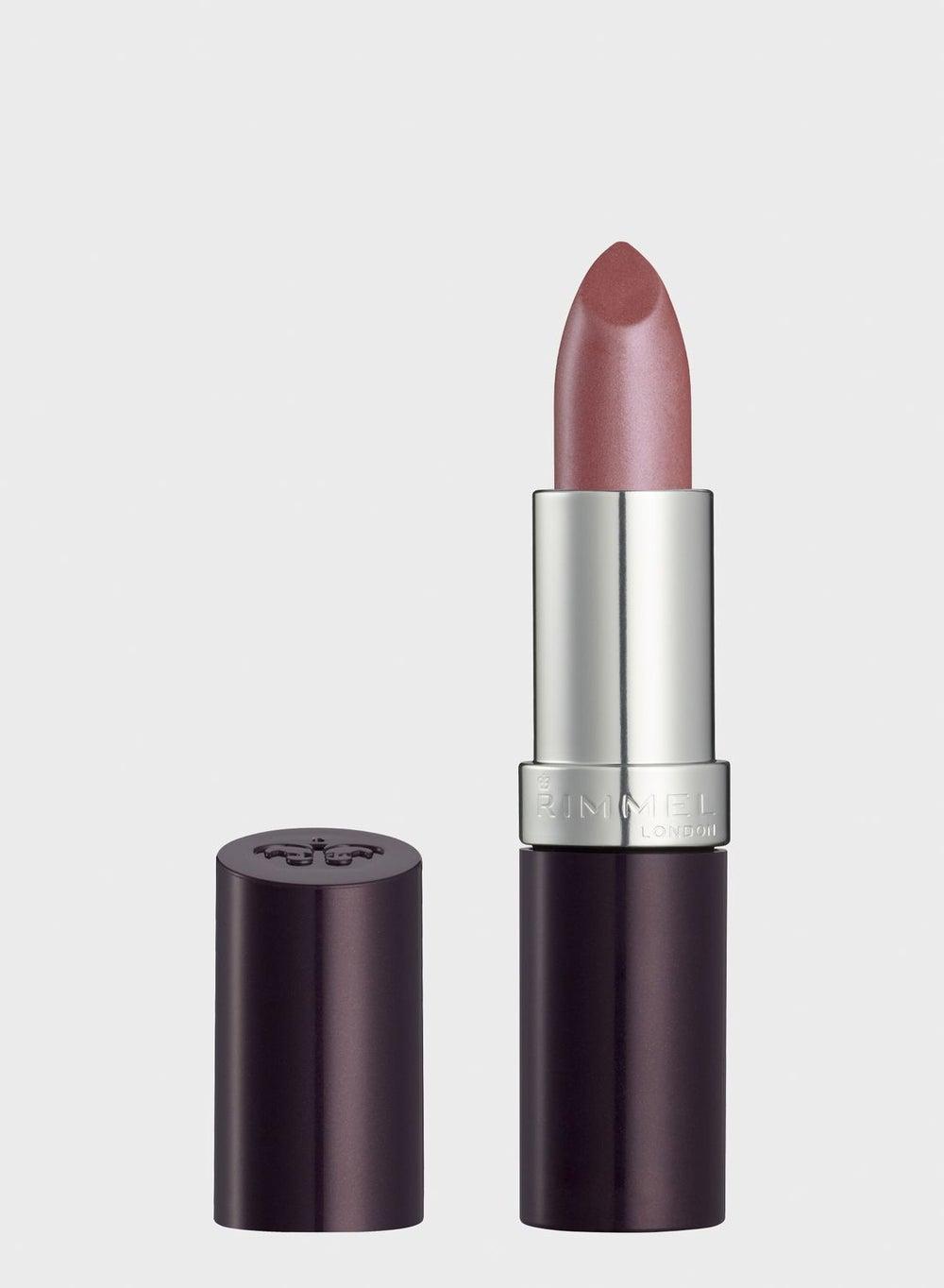 Rimmel 077 Asia Lasting Finish Lipstick – 4g - Image 1