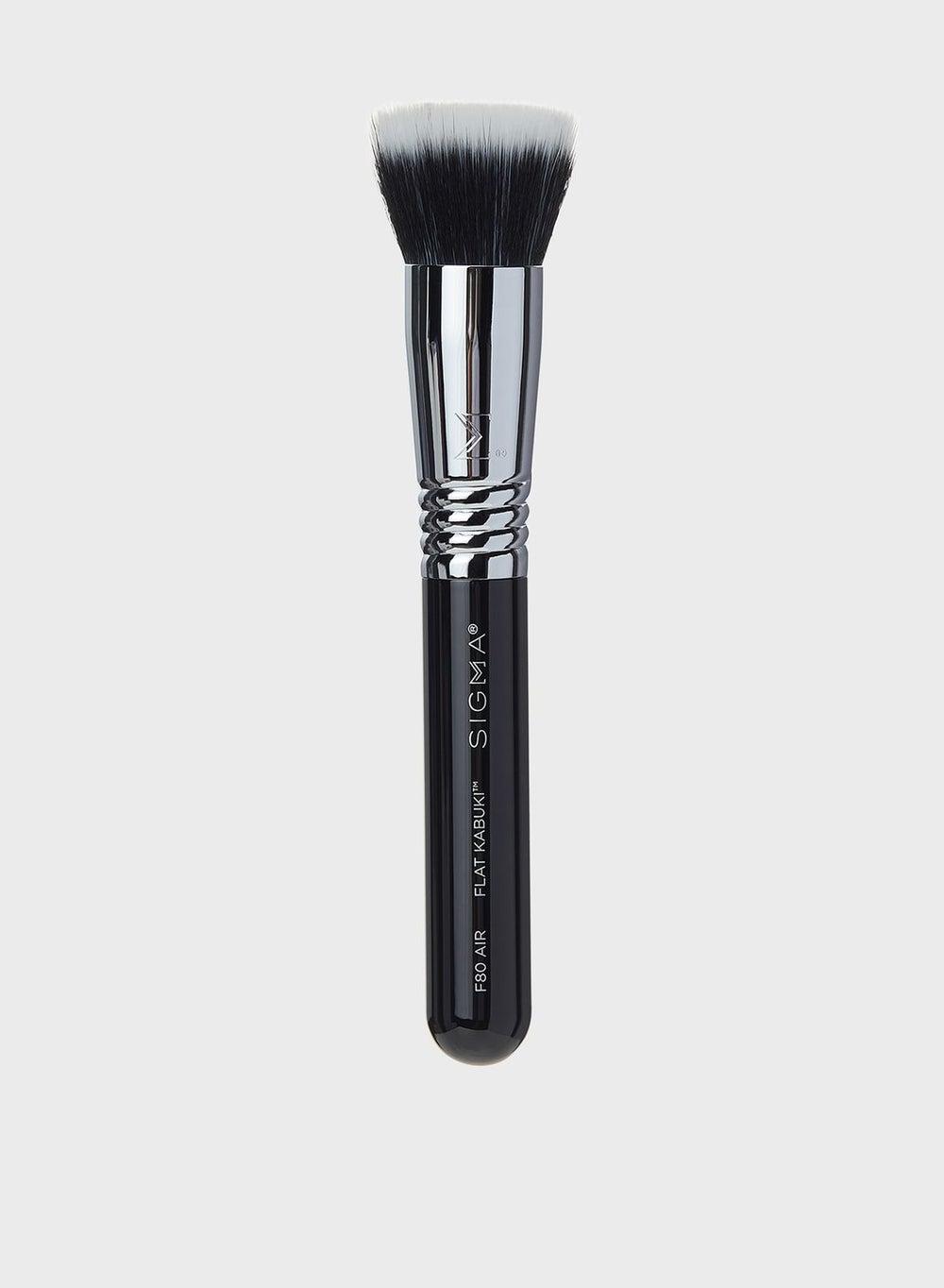 Feather-Soft Duo Fiber Kabuki Brush - Image 1