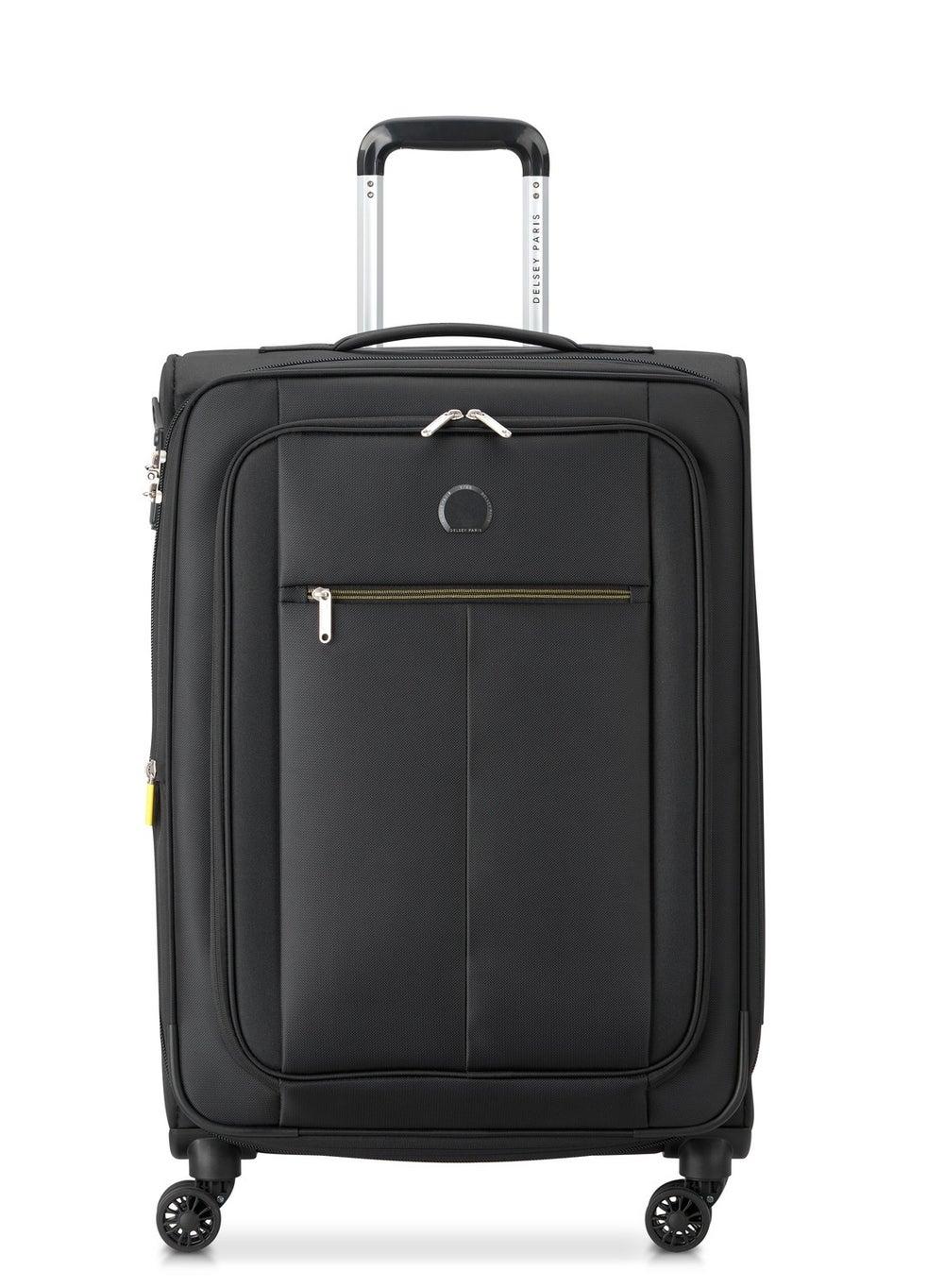 DELSEY Paris Pin Up 6 Softcase: Elegant 68cm Travel Companion - Image 1