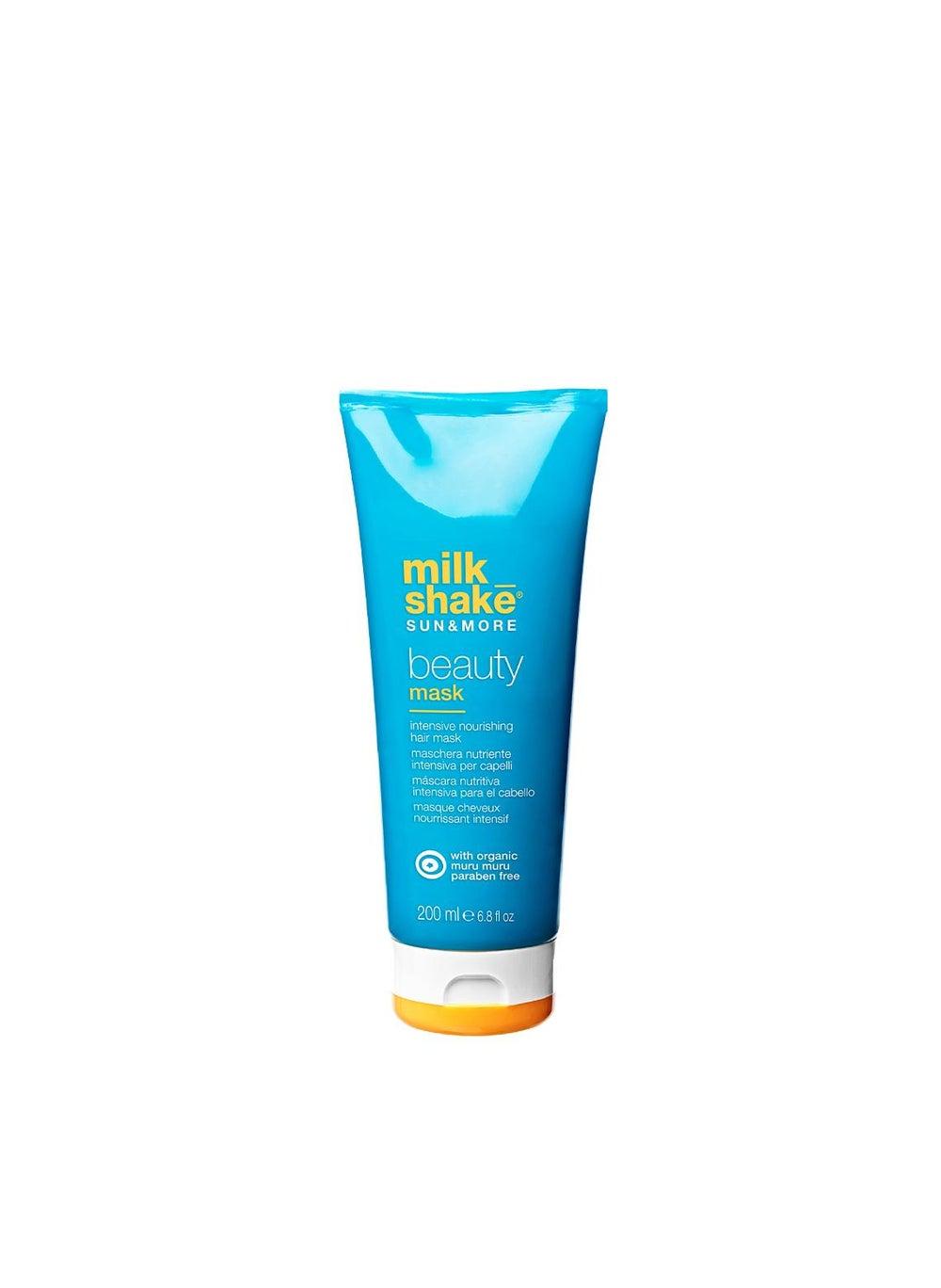 Milk_Shake Sun & More Hair Rescue Mask 200ml - Image 1