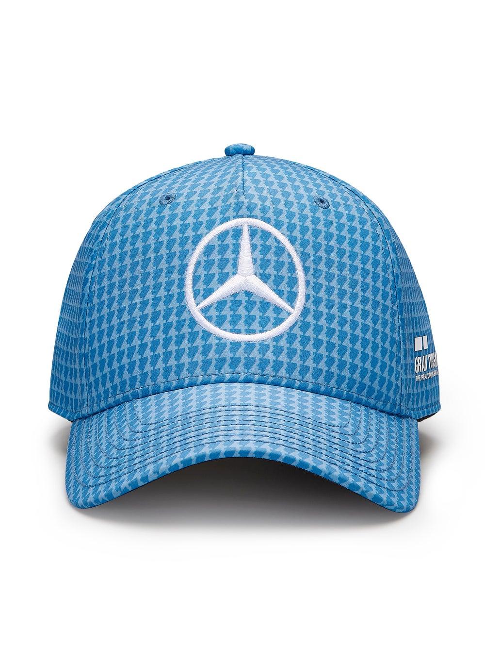 AMG Petronas Formula 1 Women's RP LH COL DRIVER BB CAP - Image 1