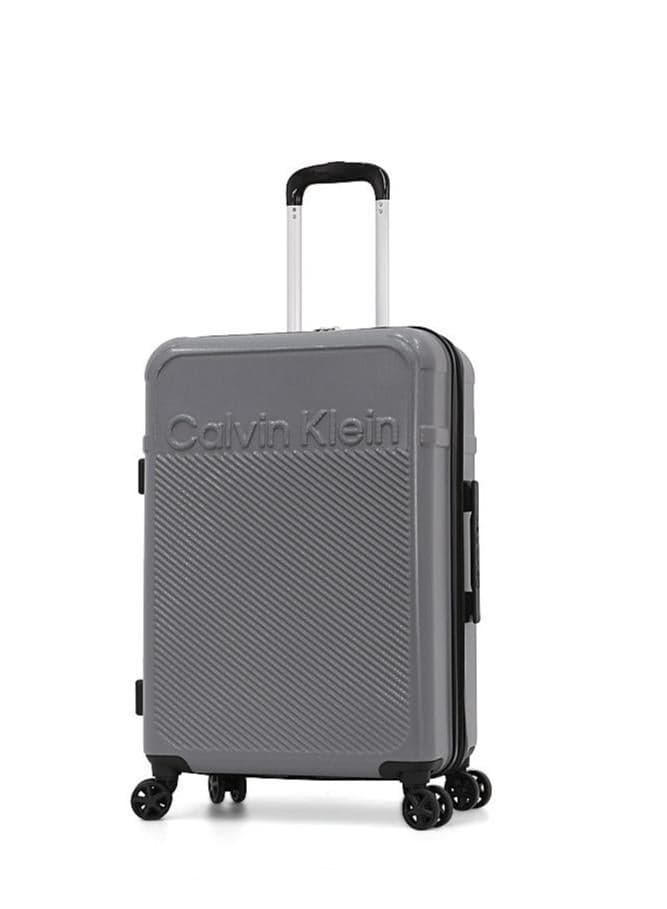 CALVIN KLEIN Expression Ultra-Light Spinner Suitcase - Image 1