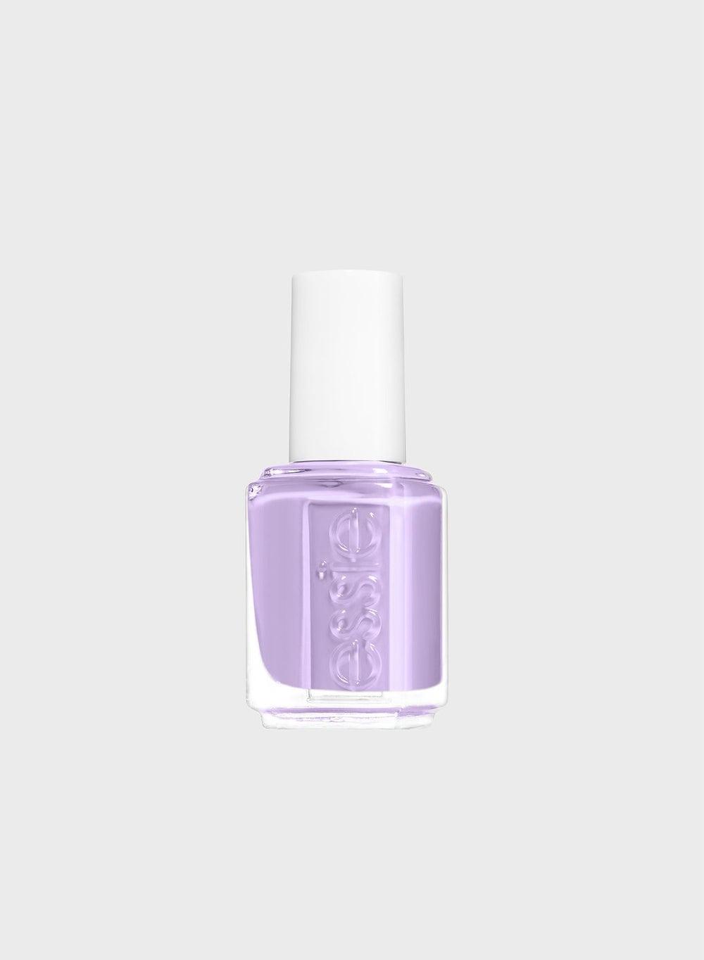 Essie Lilacism Nail Polish 13.5ml - Lush Lavender Luxury - Image 1