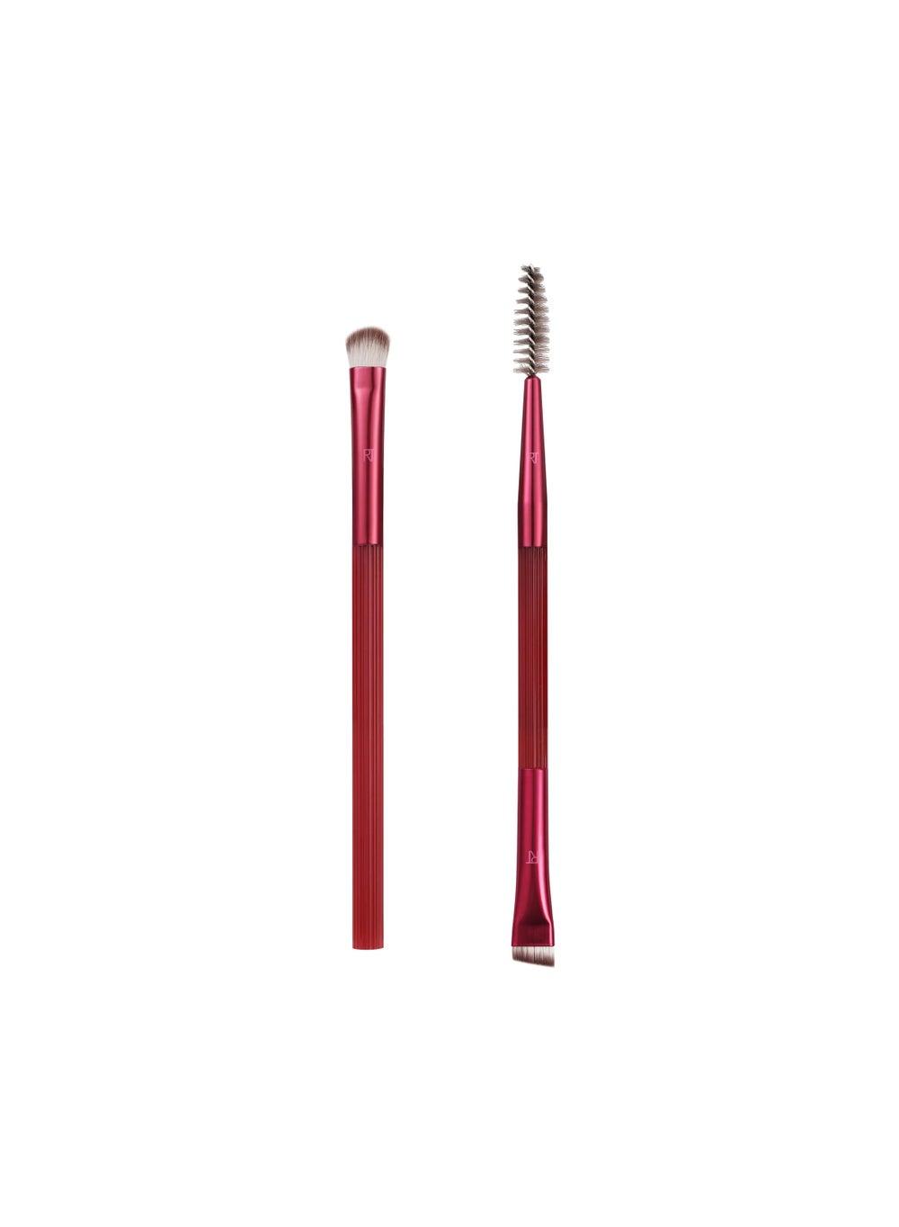 Solar Power Smolder Eye + Brow Duo Set - Image 1