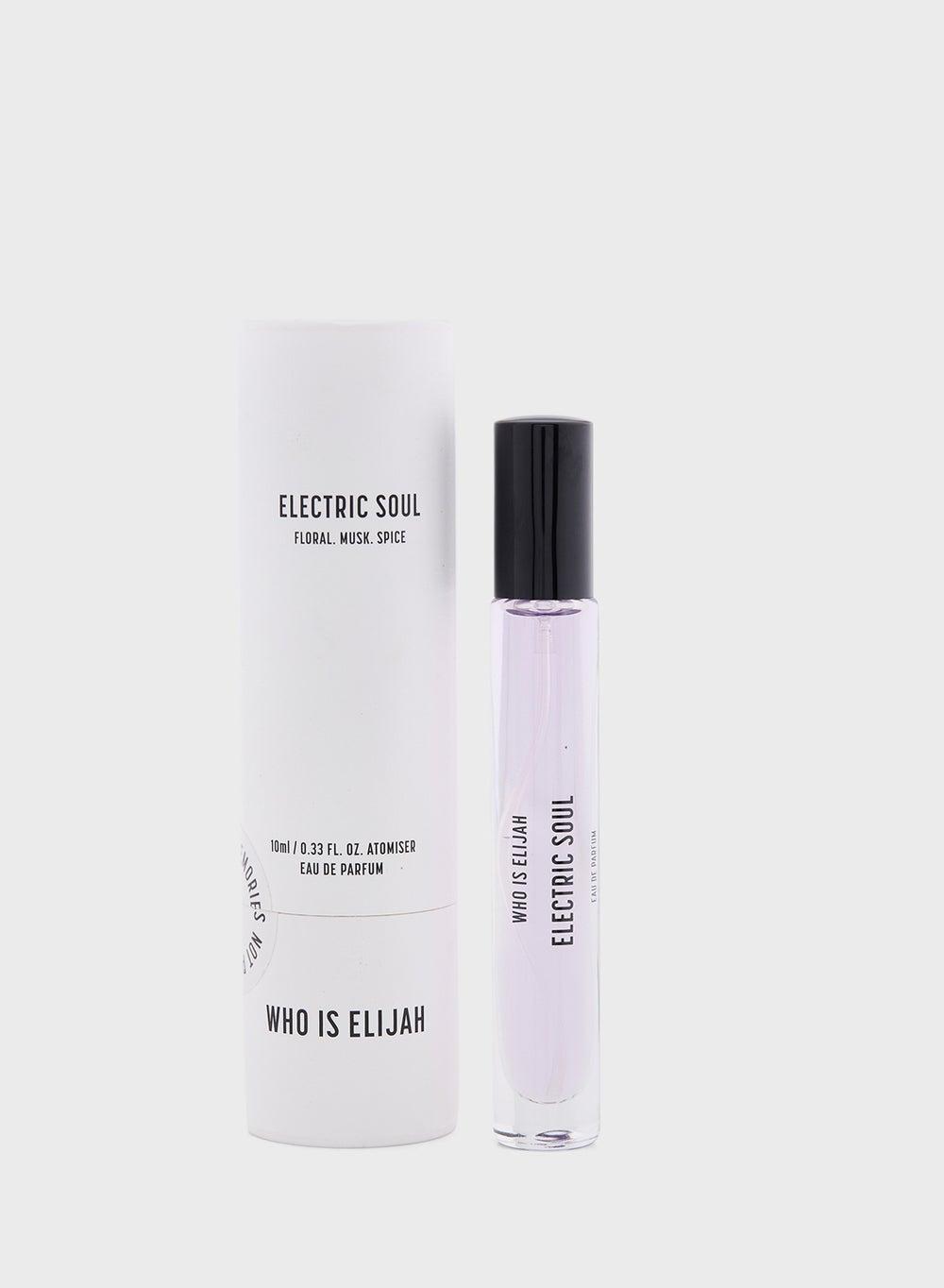 Electric Soul 10ml - Enchanting Essence of Night - Image 1