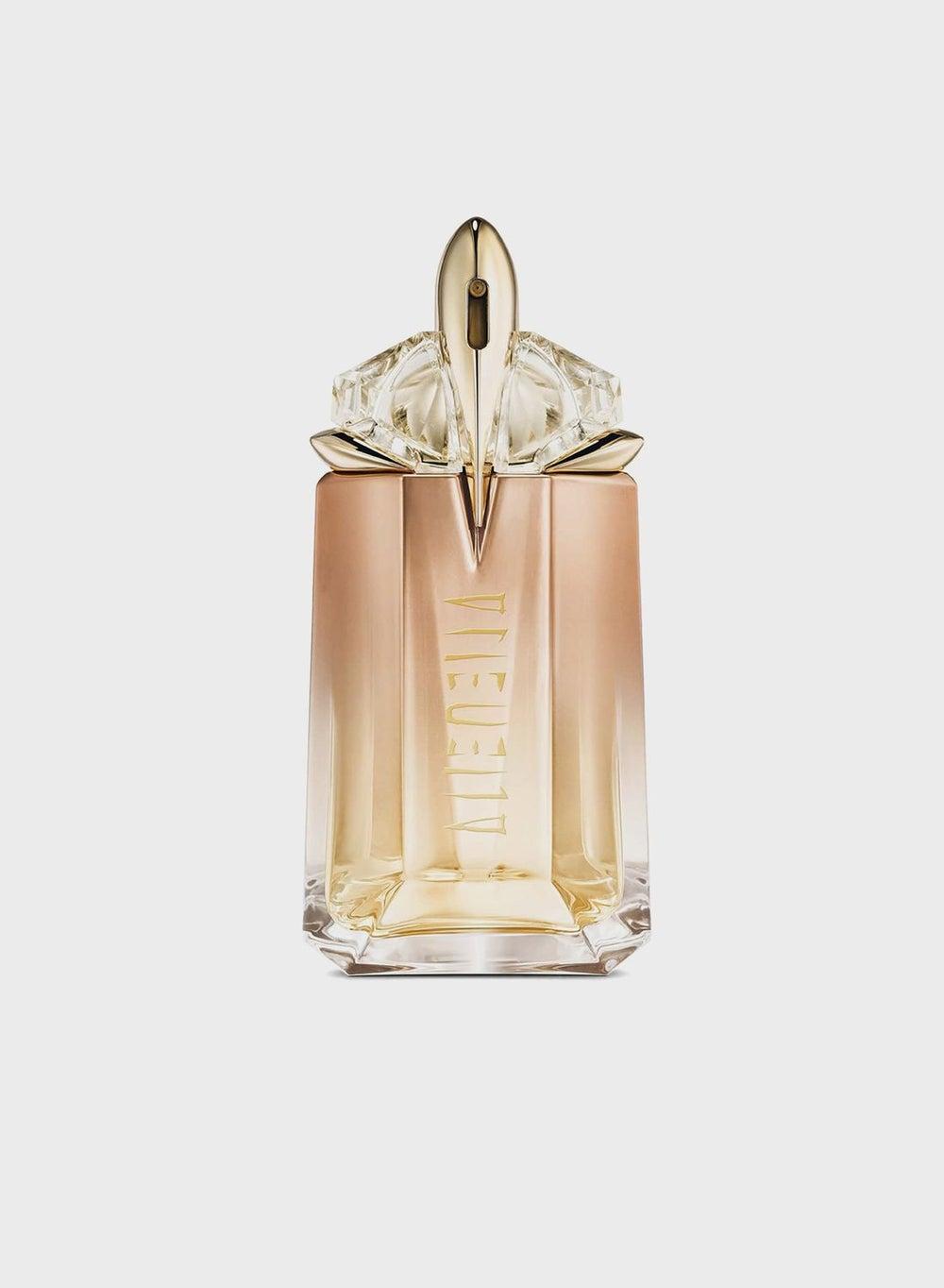 Mugler Alien Goddess Supra Flora 60ml - A New Floral Essence - Image 1