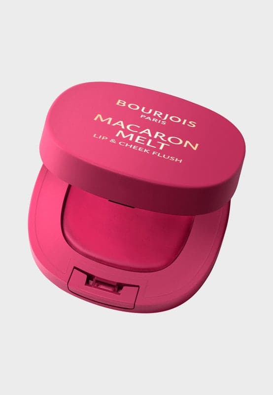 Pink Guava Macaron Melt 4 - Cheek & Lip Blush, 8g - Image 1