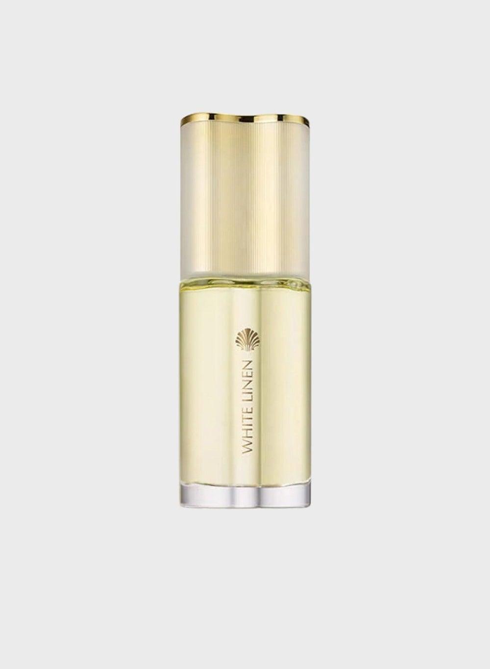 Elegant White Linen Eau de Parfum, 60ml – Timeless Aroma - Image 1