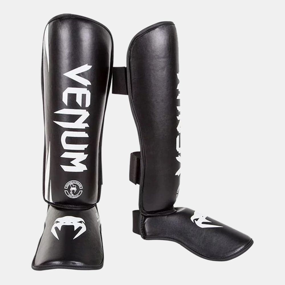 VENUM Challenger Standup Shin Guards - Enhanced Mobility - Image 1