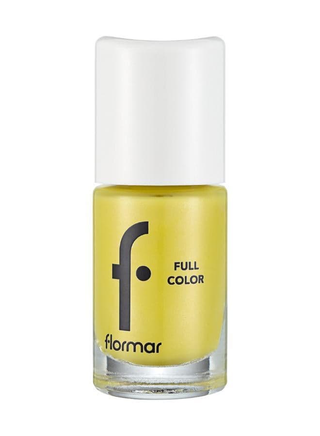 Flormar Highlighted Me Full Color Nail Enamel - Image 1