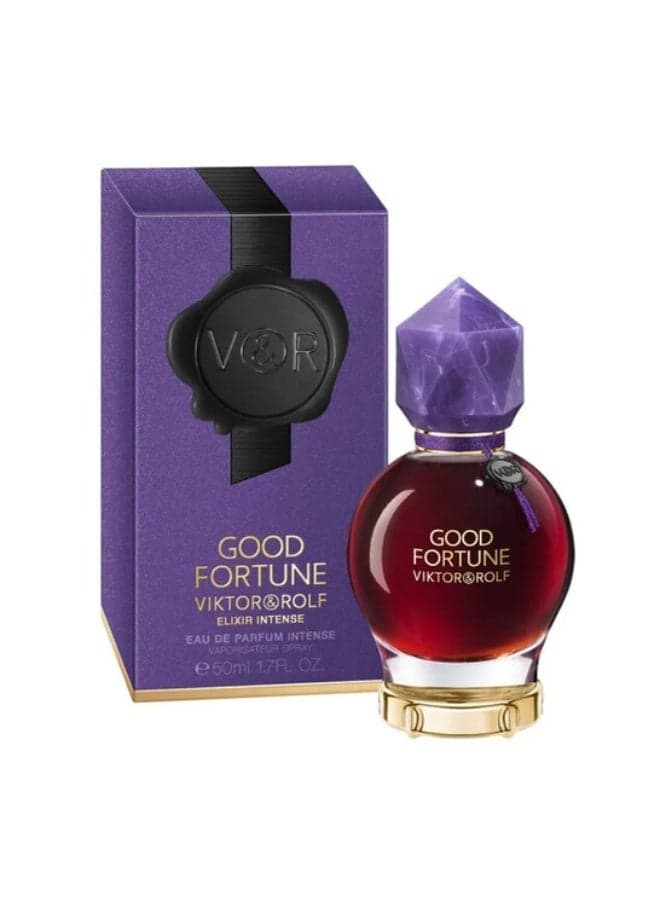 Good Fortune Elixir Intense - Enchanting Aroma 50Ml - Image 1