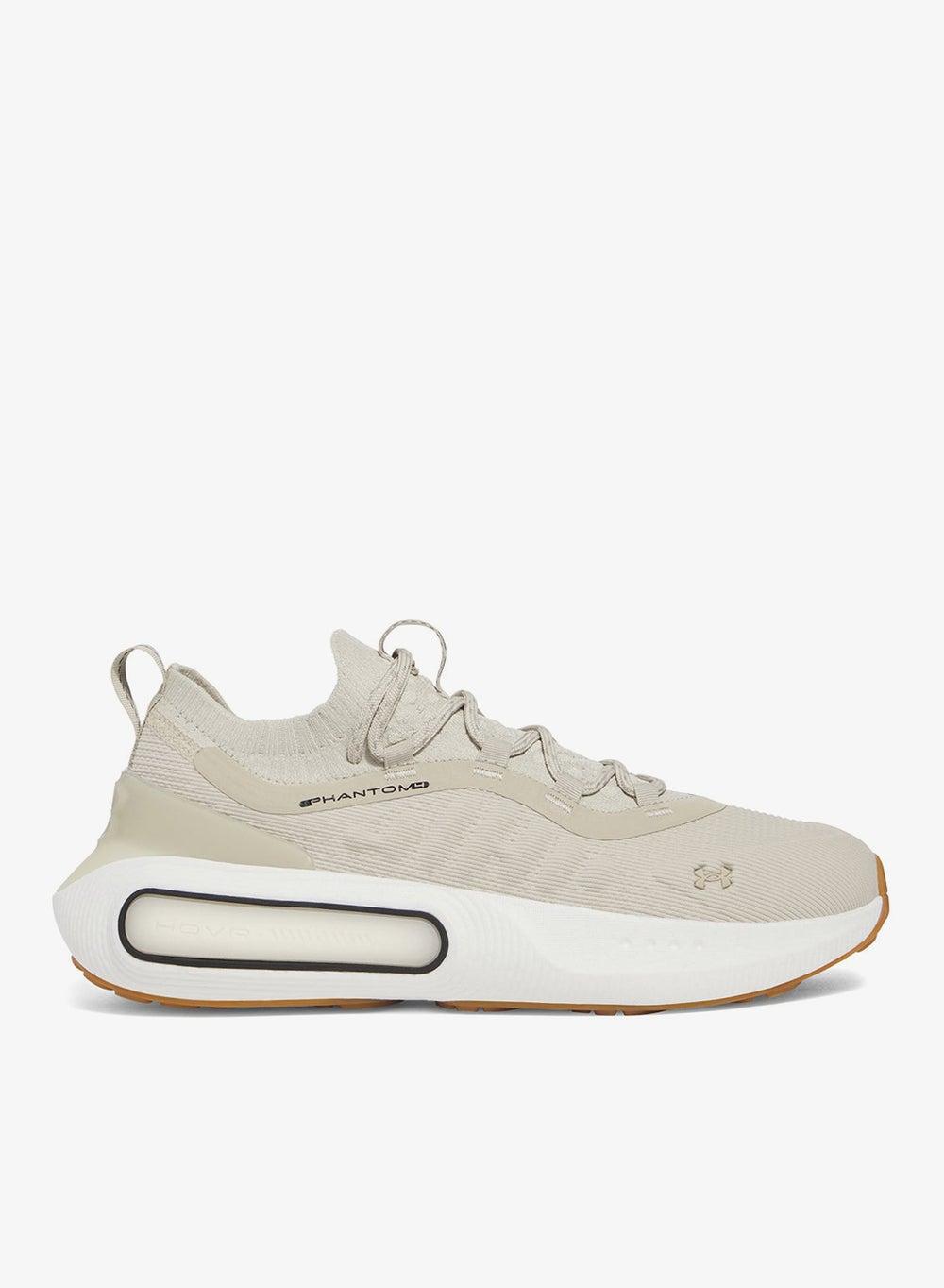 UA Phantom 4 Low-Top Performance Sneakers - Style 3027593 - Image 1