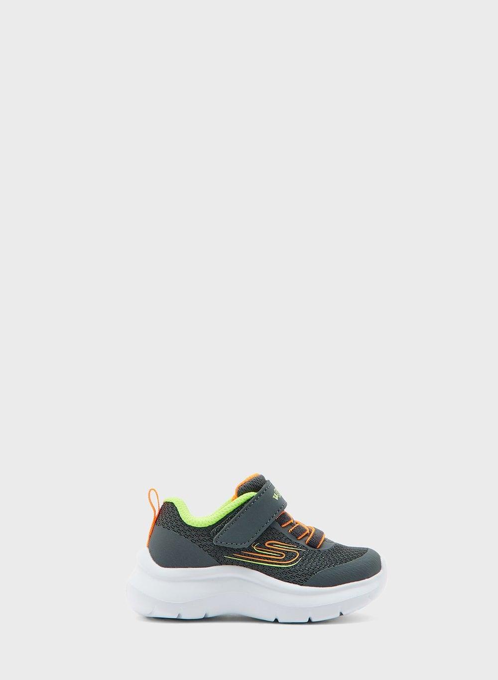 Skechers Skech Fast - Brisk Buddies Sport Shoes for Boys - Image 1