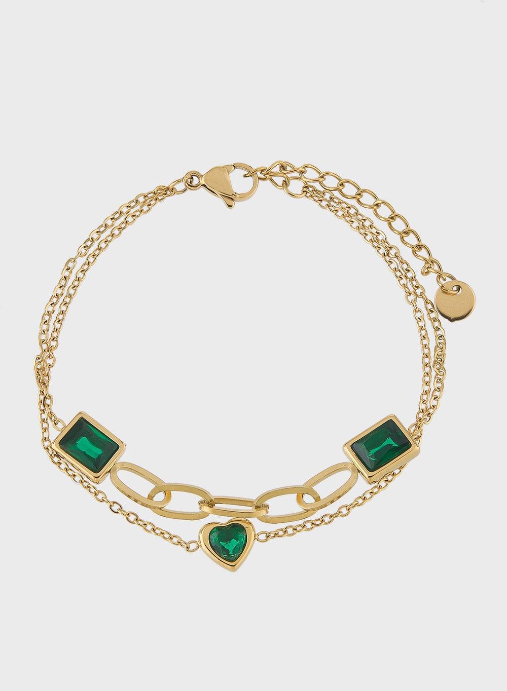 Staurtz Serena: The Quintessence of Women's Bracelets - Image 1
