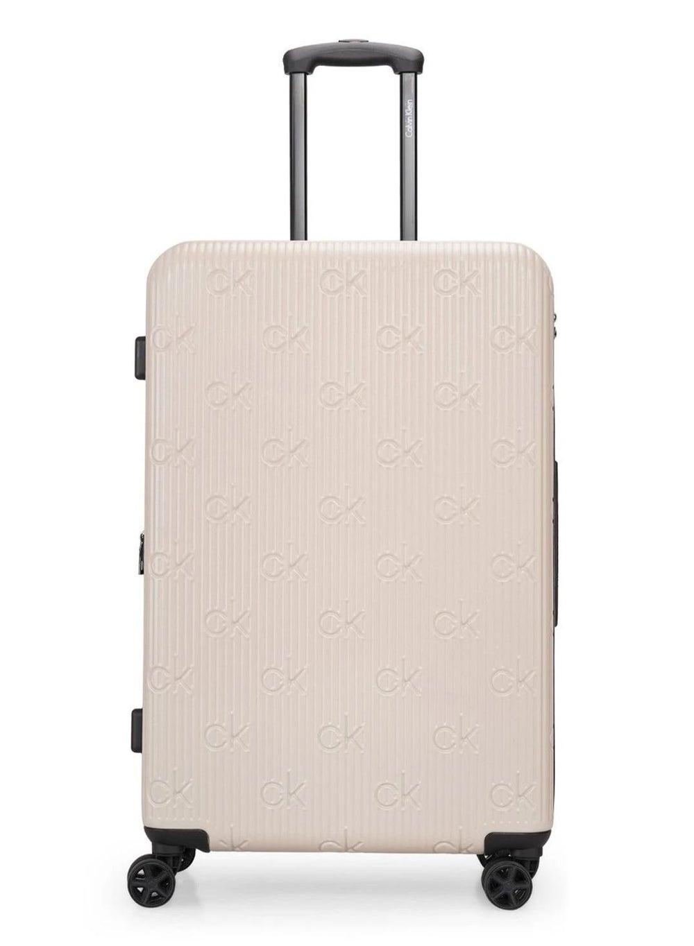 CALVIN KLEIN STONE Insignia 2.0 Ultra Lightweight Spinner Luggage - Image 1