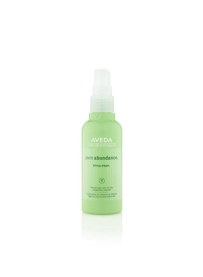 Pure Abundance Style Prep Serum 100ml - Volumizing - Image 1