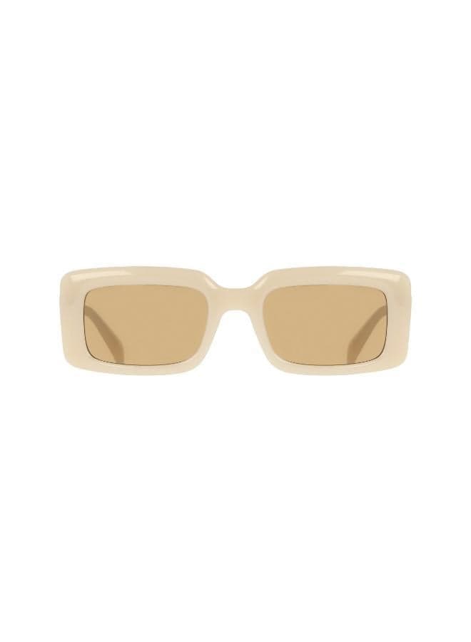 Liu Jo Chic Rectangle Sunglasses for Women - Trendy Design - Image 1