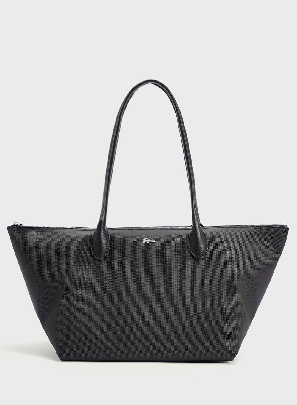 LACOSTE Athena: Elegant Tote for The Modern Woman - Image 1