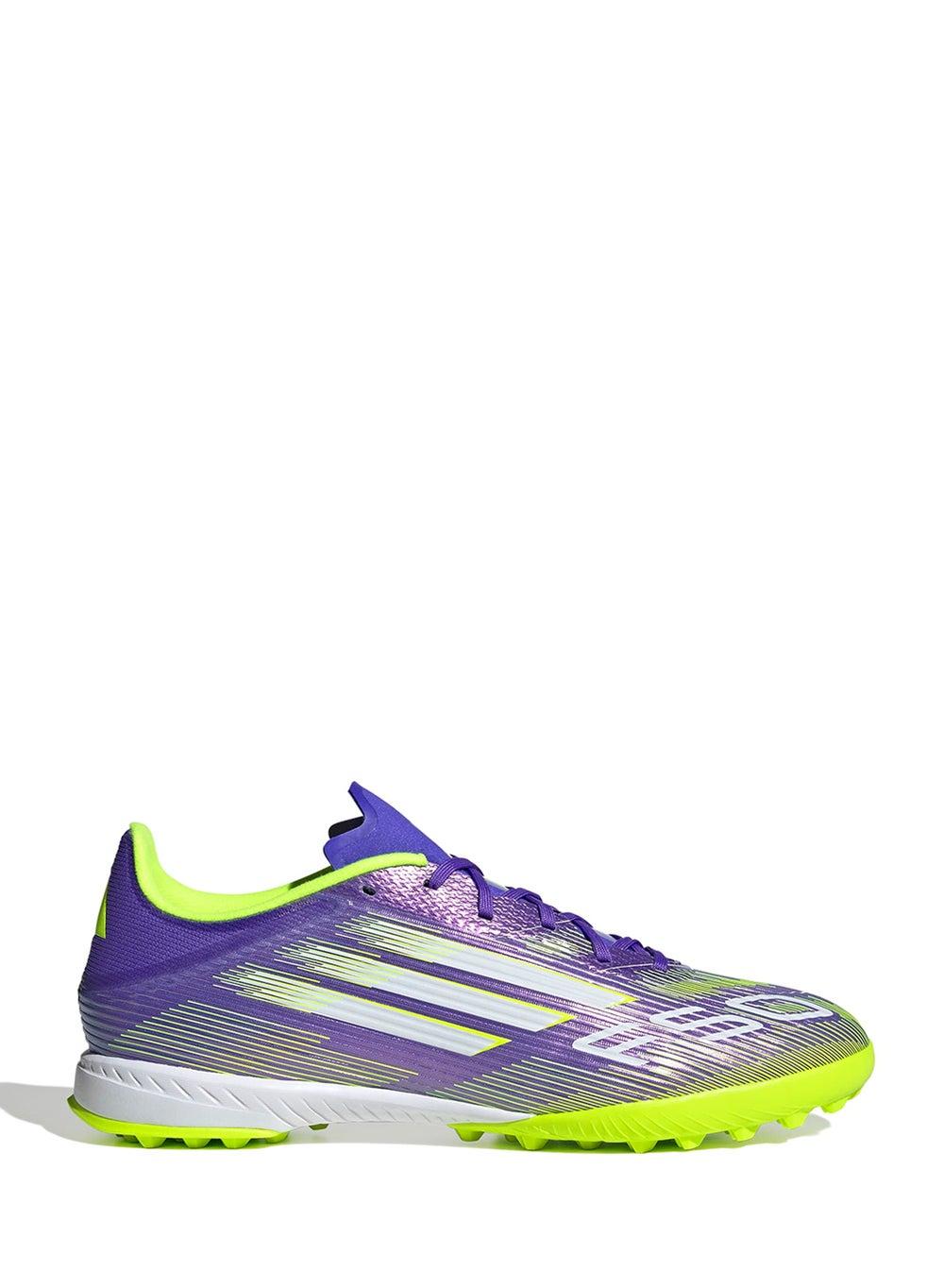 F50 League Tf Jh7724: Elite Low-Top Football Boots - Image 1