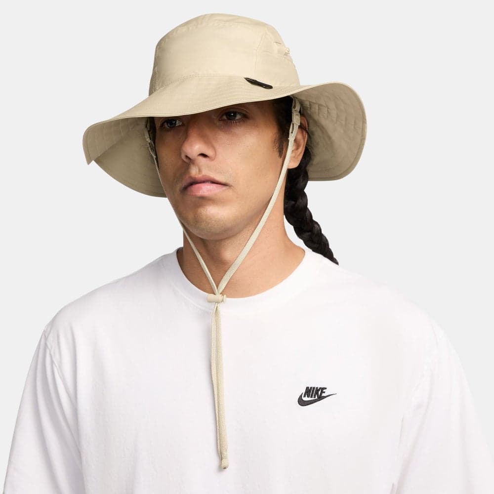 Nike Men's Apex Outdoor-Ready Wide-Brim Bucket Hat - Image 1