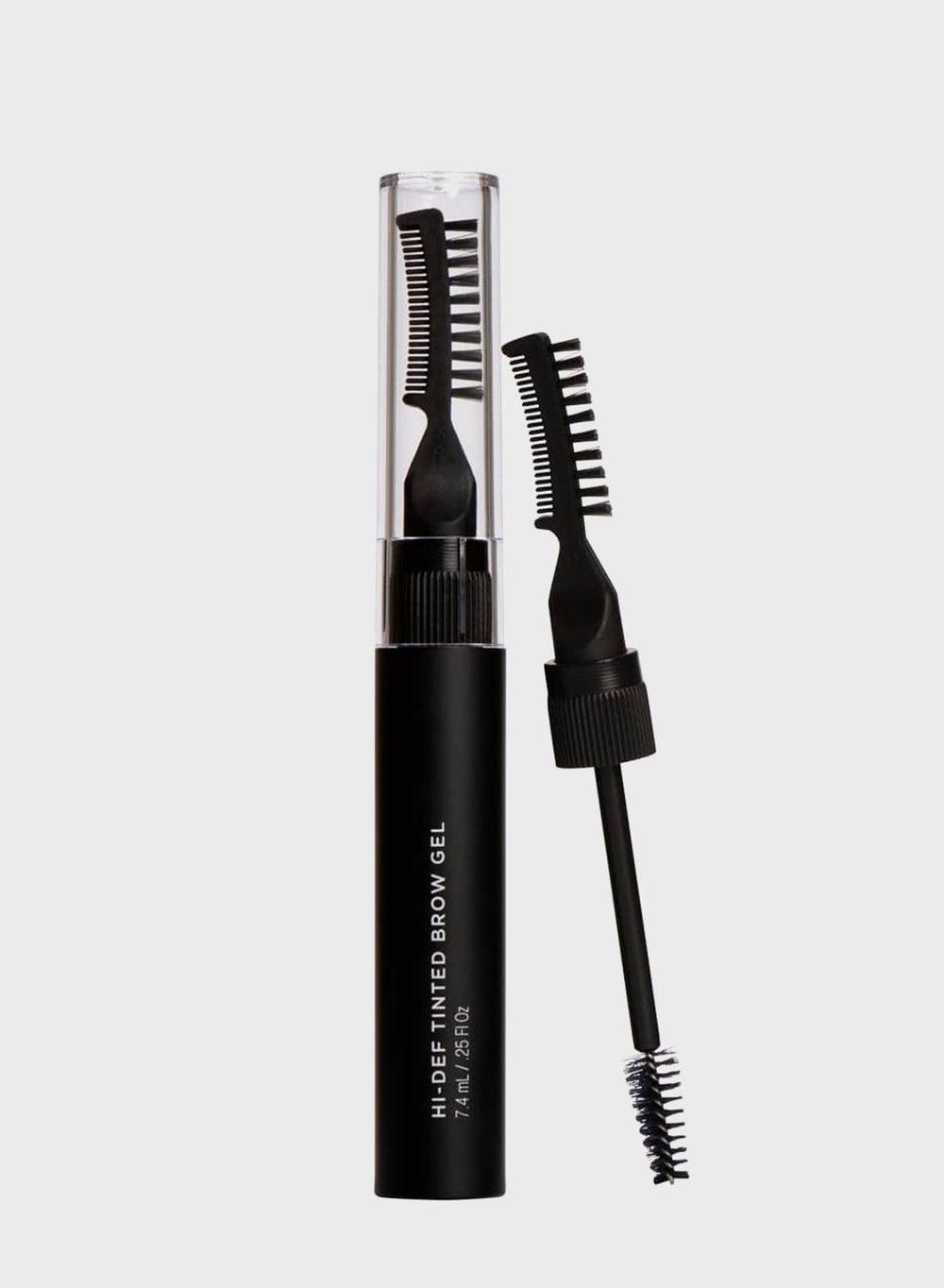 Soft Brown Hi-Def Sculpting Brow Gel 893689003260 - Image 1