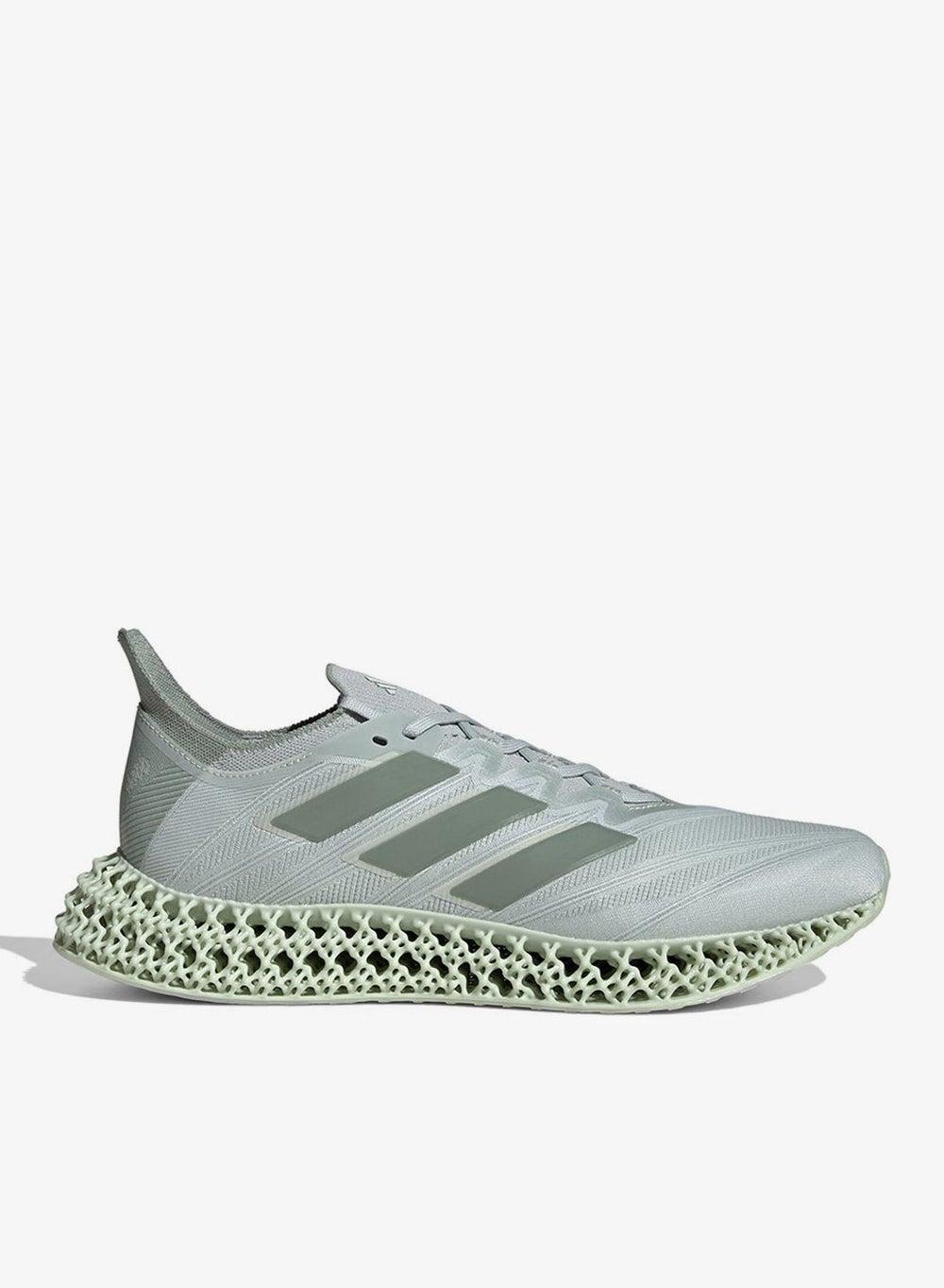 Adidas 4Dfwd 4 Performance Low Top Running Shoes Ih5706 - Image 1
