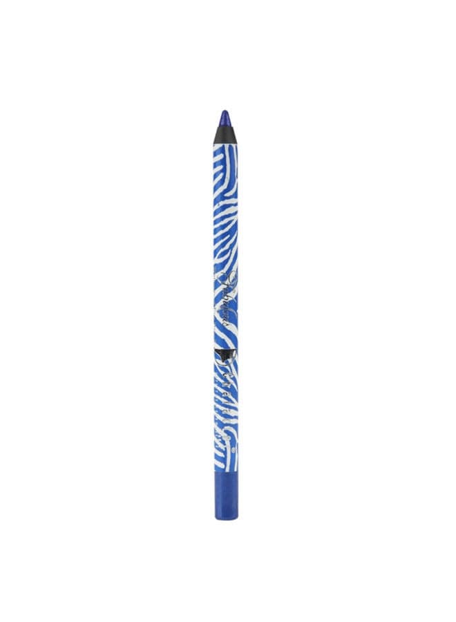 C410 Waterproof Eye Pencil: Smudge-Free Brilliance - Image 1