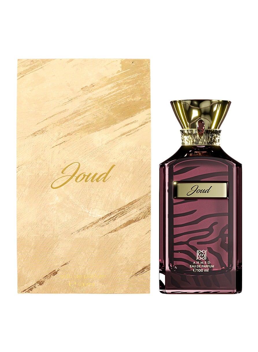 Joud 100 ML EDP - Essence of Elegance - Image 1