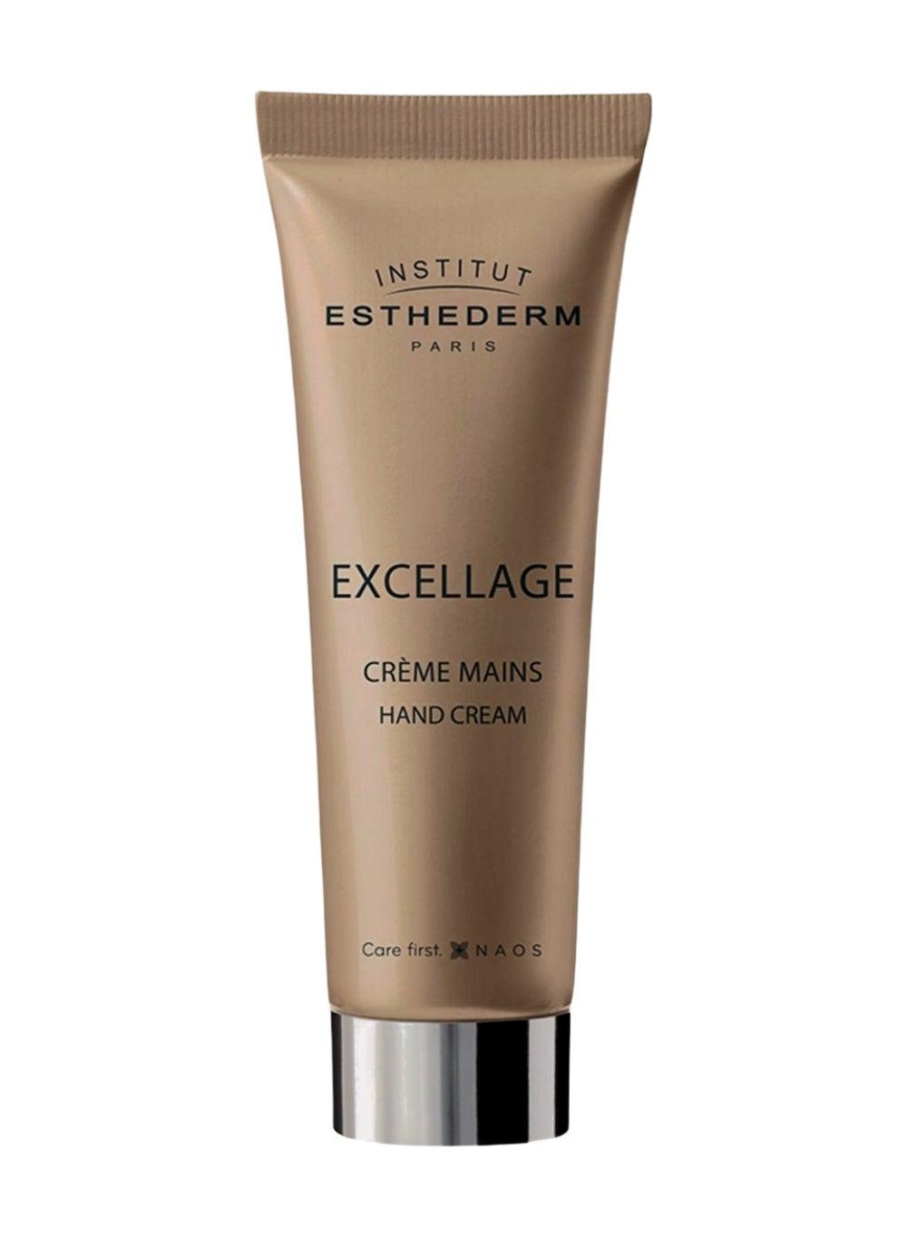 Excellage Youthful Radiance Hand Cream 50Ml - Image 1