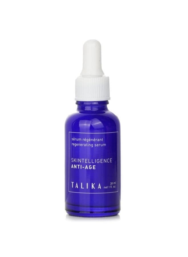 Skintelligence Anti-Age Regenerating Serum - 30ml - Image 1