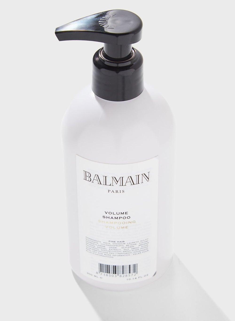 Luxury Volume Shampoo Elegance 300ml - Style 8720246243956 - Image 1