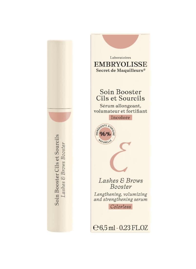 Luxe Lash & Brow Growth Serum - Image 1