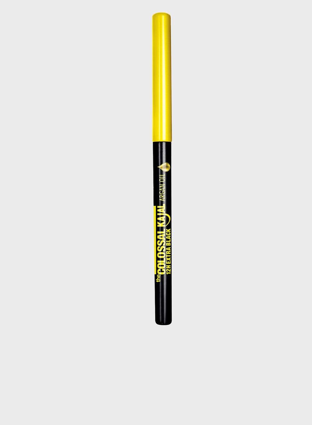Maybelline Colossal Argan Oil Kajal Eyeliner - Image 1