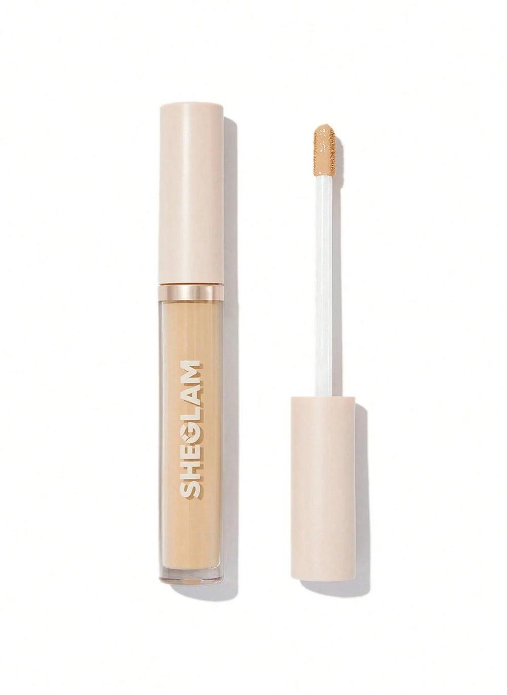 Like Magic Shell 12Hr Seamless Full Coverage Concealer - Image 1