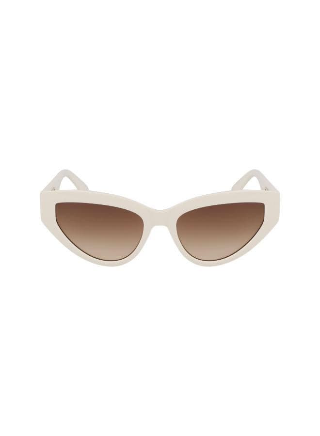 Liu Jo  Cat Eye Sunglasses - Chic Everyday Elegance - Image 1