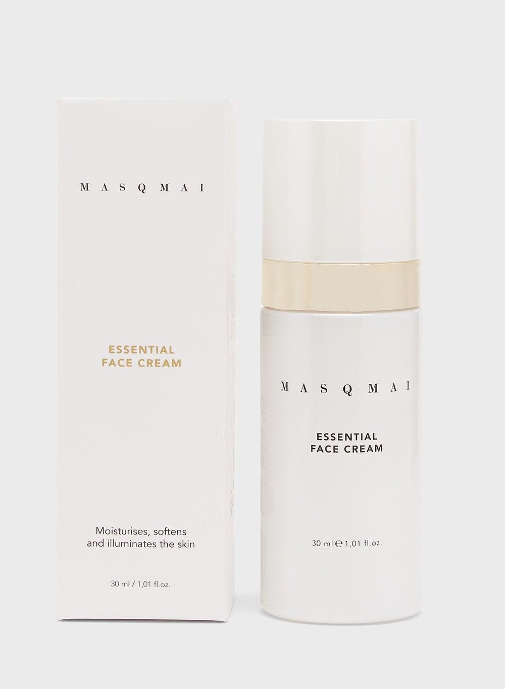 ESSENTIAL CREAM Radiance Enhancer Facial Serum - Image 1