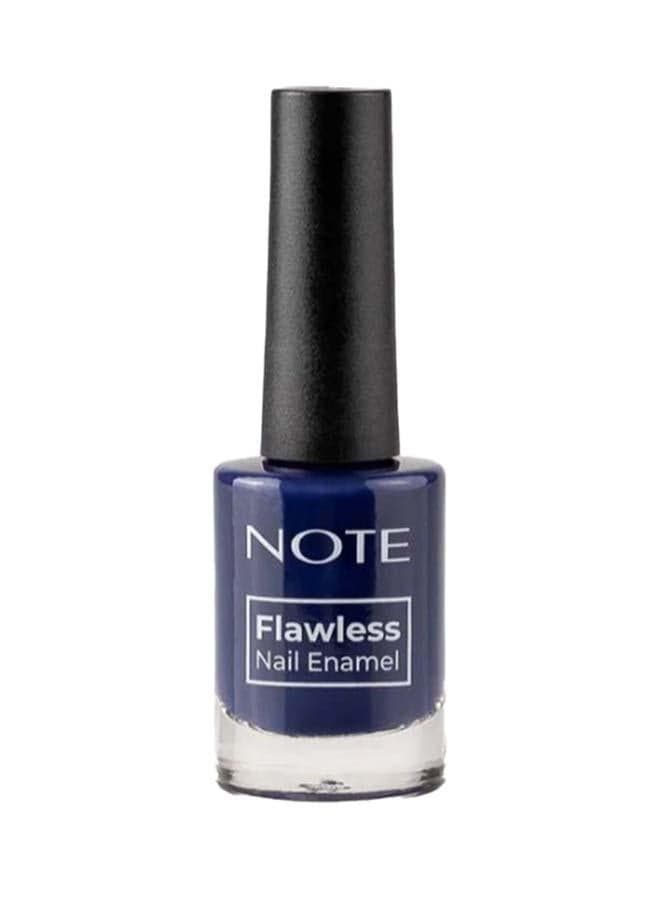 Note Flawless Nail Enamel 15 - Sailing Away - Image 1