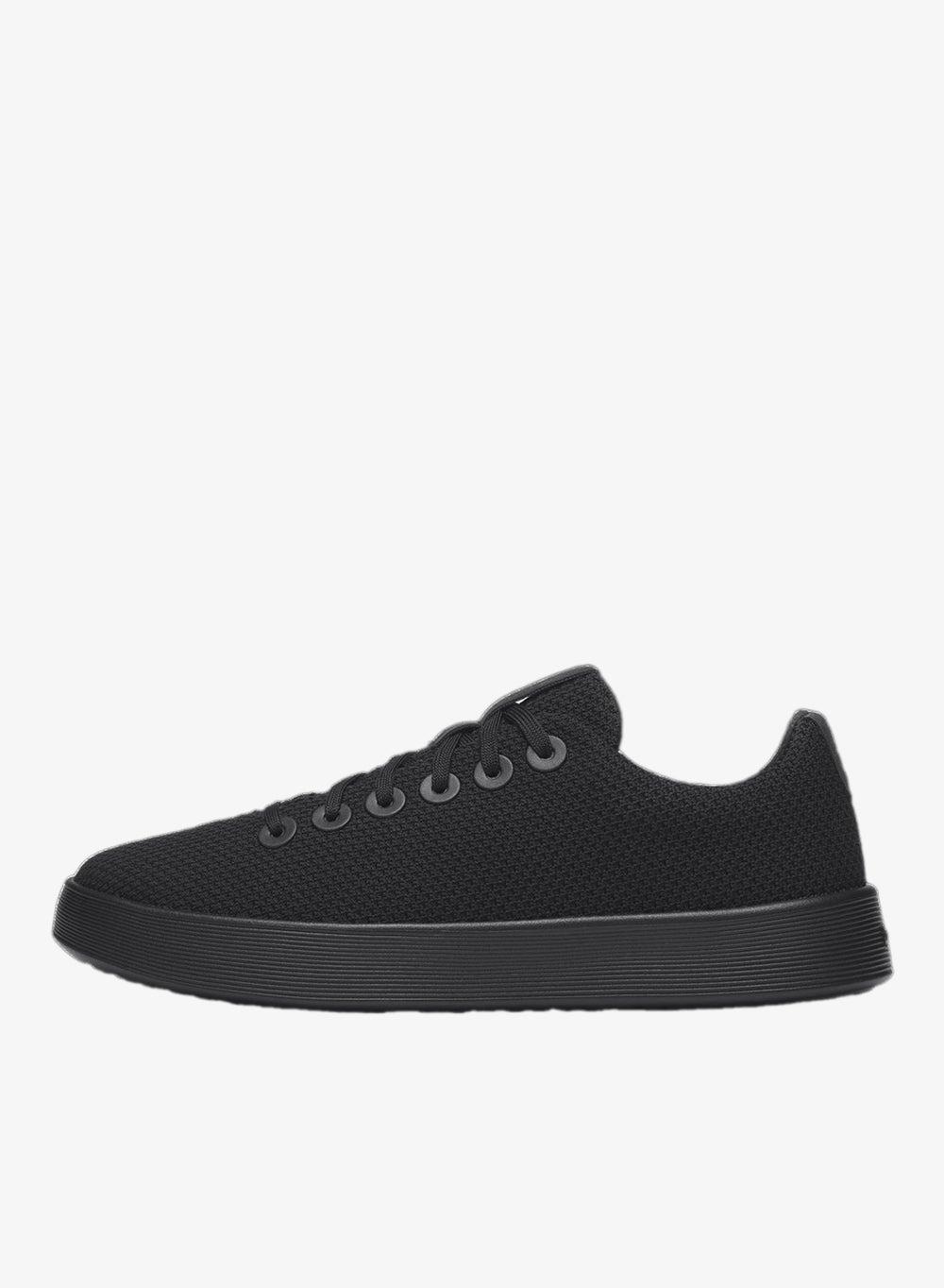 Men's Cruiser - Natural Black High-Top Sneakers - Image 1