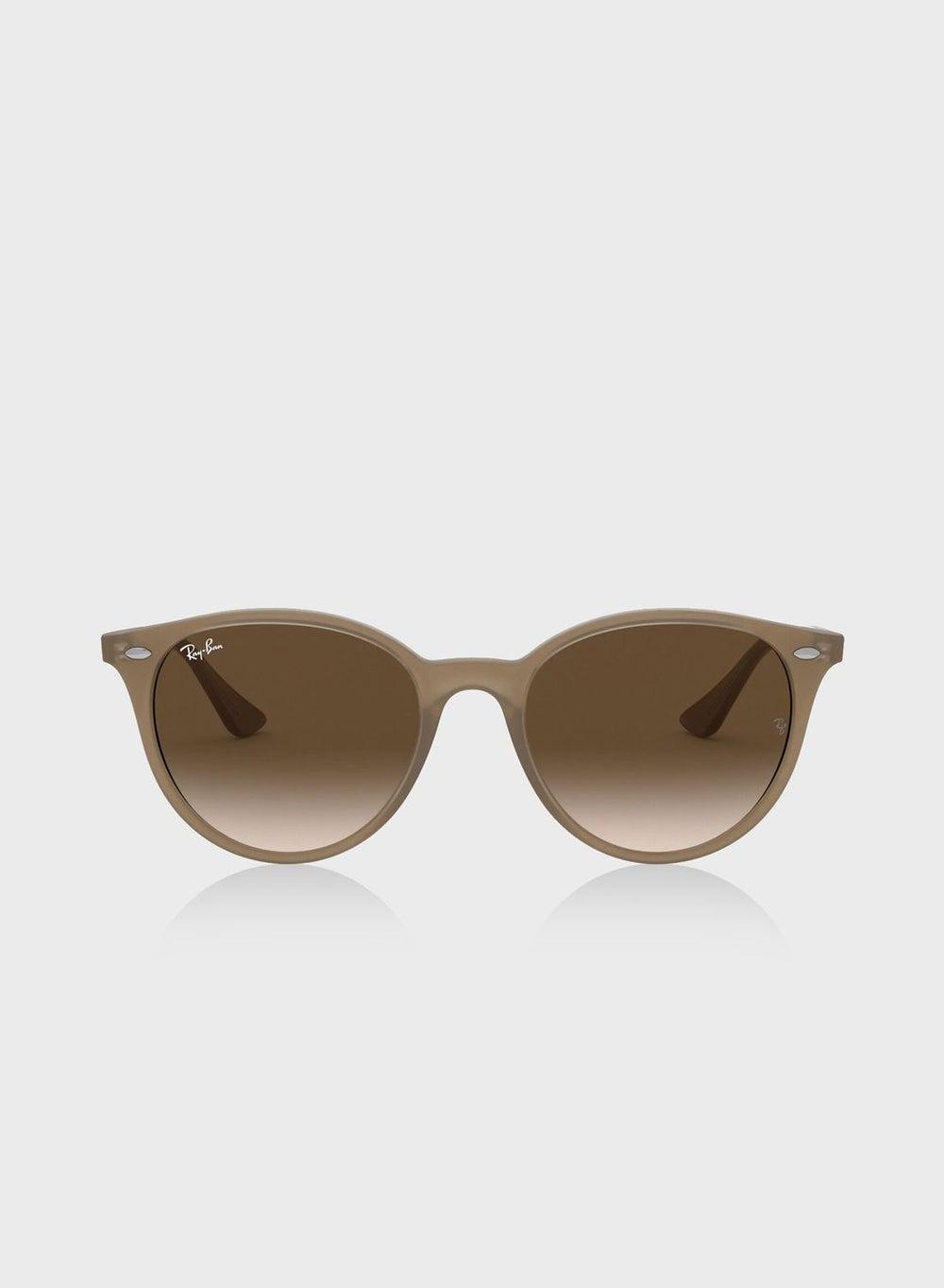 Ray-Ban 0RB4305 Havana: Elegance Meets Function in Sunglasses - Image 1
