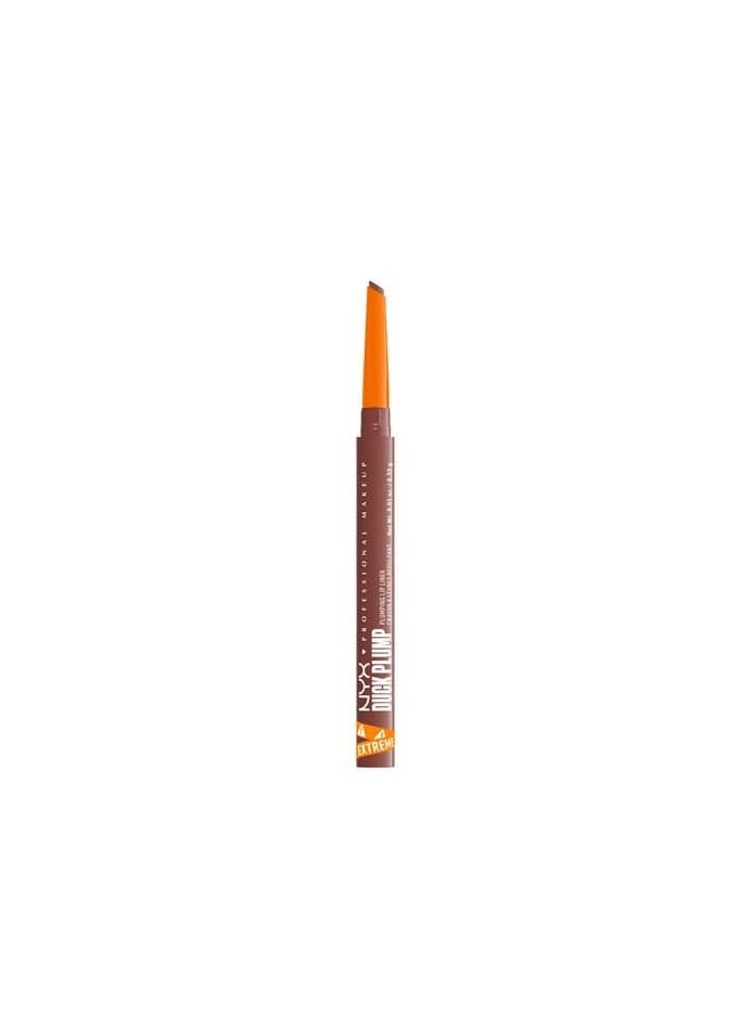 Duck Plump 10-Hour Nude Flip Matte Lip Liner - Image 1