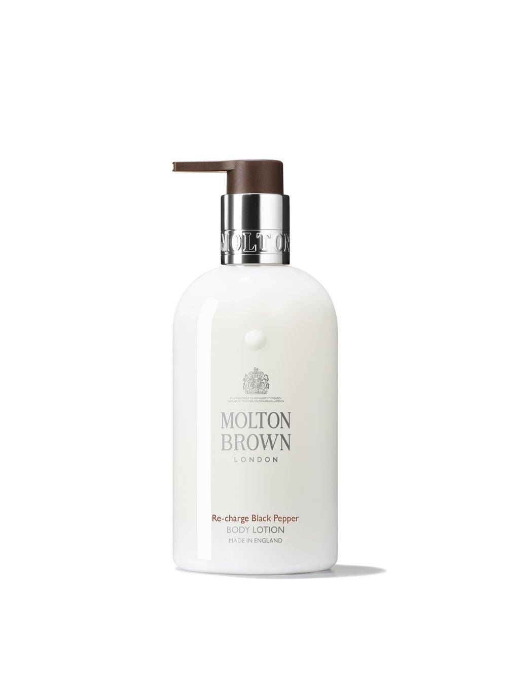 Black Pepper & Coriander Body Lotion - 300Ml - Image 1