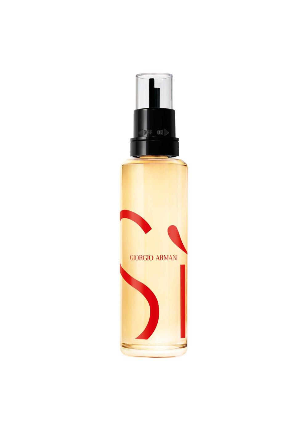 Sì Passione Intense Refill 100ml - Ignite Your Senses - Image 1