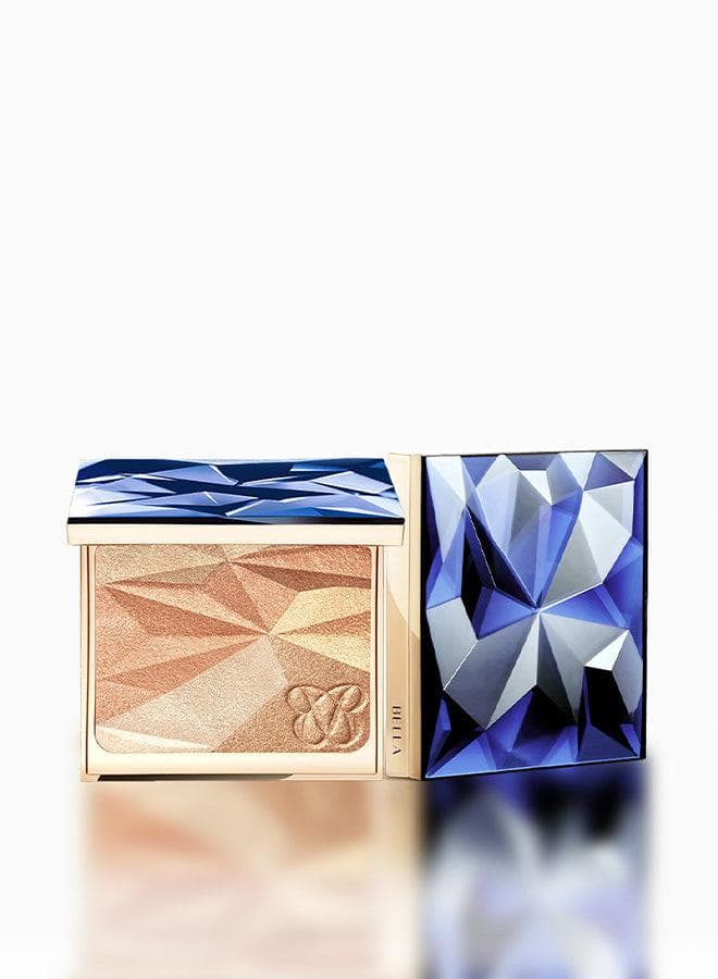 Golden Luminosity Highlighter – Radiant Glow 6.5g - Image 1