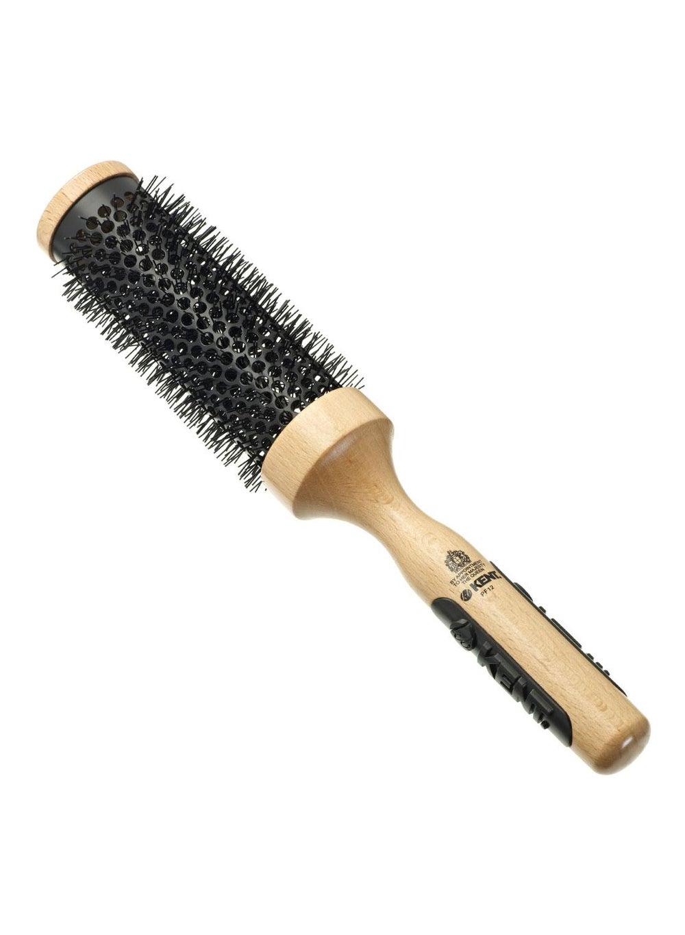 Kent PF12 Ceramic Brush: Volumize & Style with Precision - Image 1