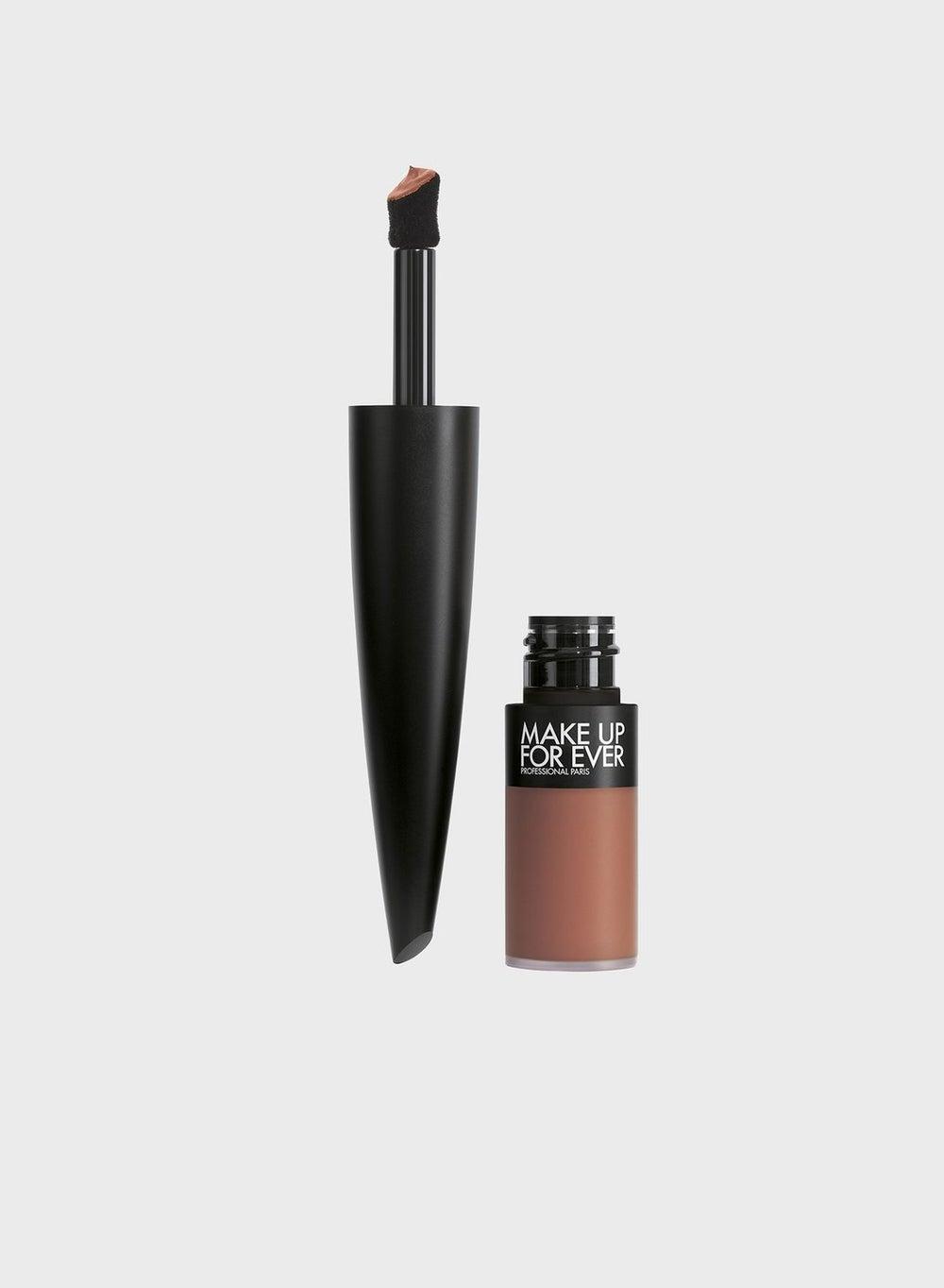 Toffee At All Hours Matte Lipstick - 192 Rouge Artist - Image 1
