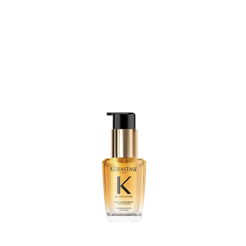 Kerasrase Elixir Ultime L'Huile Original 30ml - Luxurious Mane - Image 1